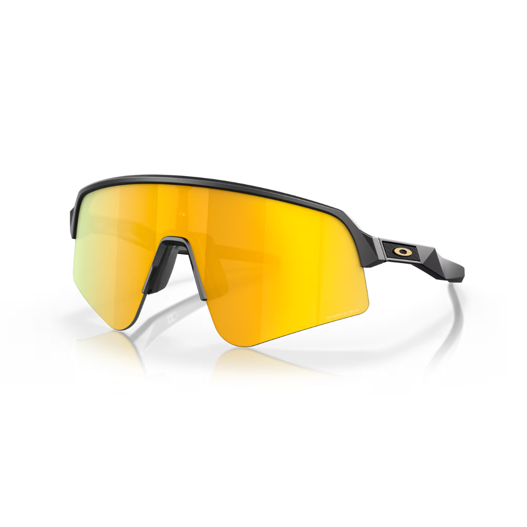 OAKLEY Sutro Lite Sweep prizm 24k, matte carbon