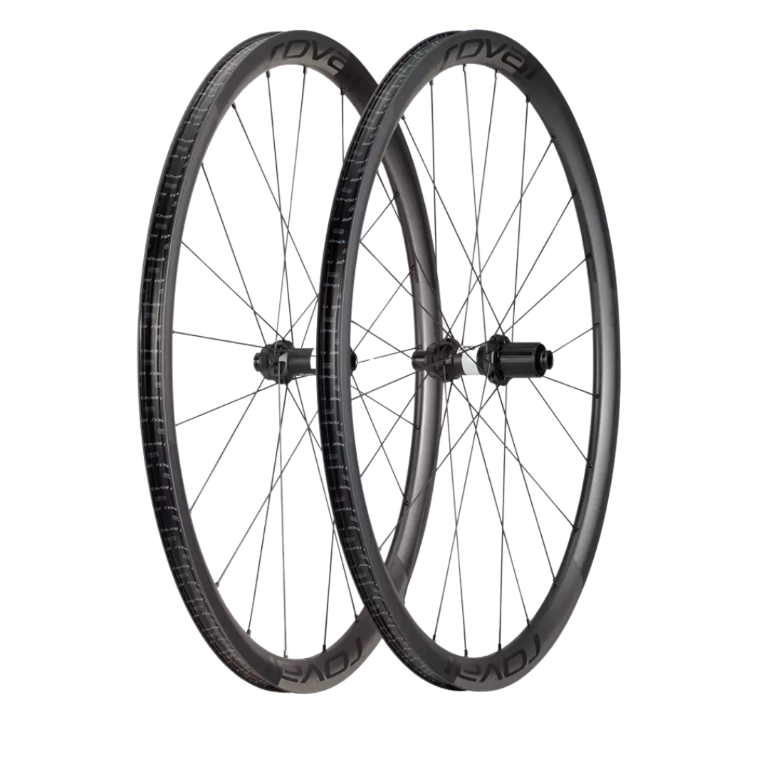COPPIA RUOTE SPECIALIZED ALPINIST CL II