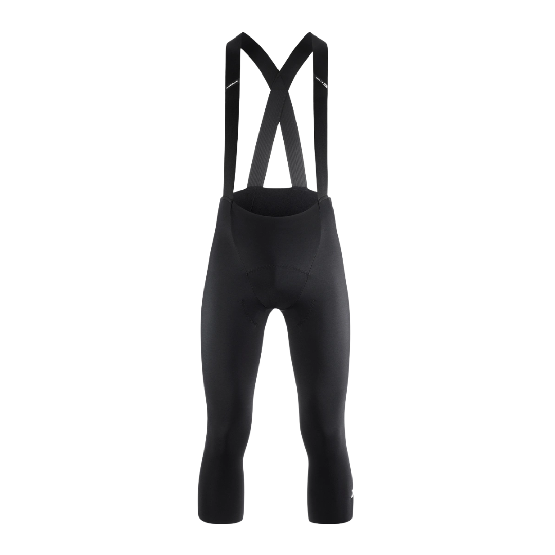 ASSOS MILLE GT Men's Spring Fall Bib Knickers S11