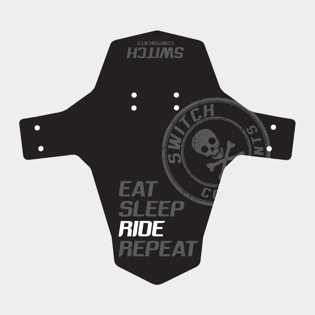 SWITCH PARAFANGO MUD ANTERIORE