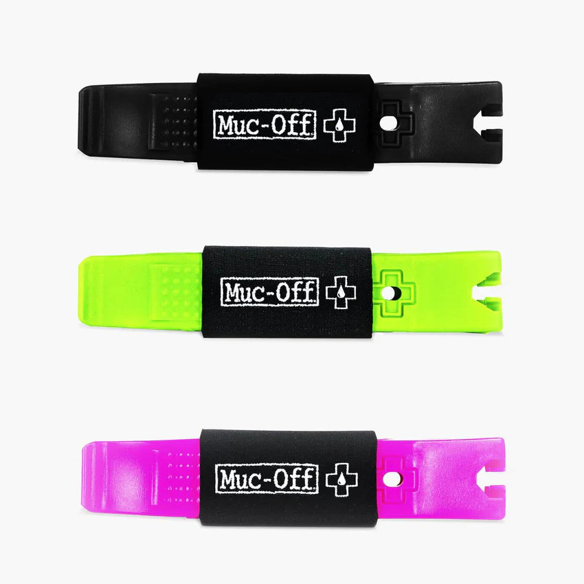 MUC-OFF LEVA GOMME RIM STIX