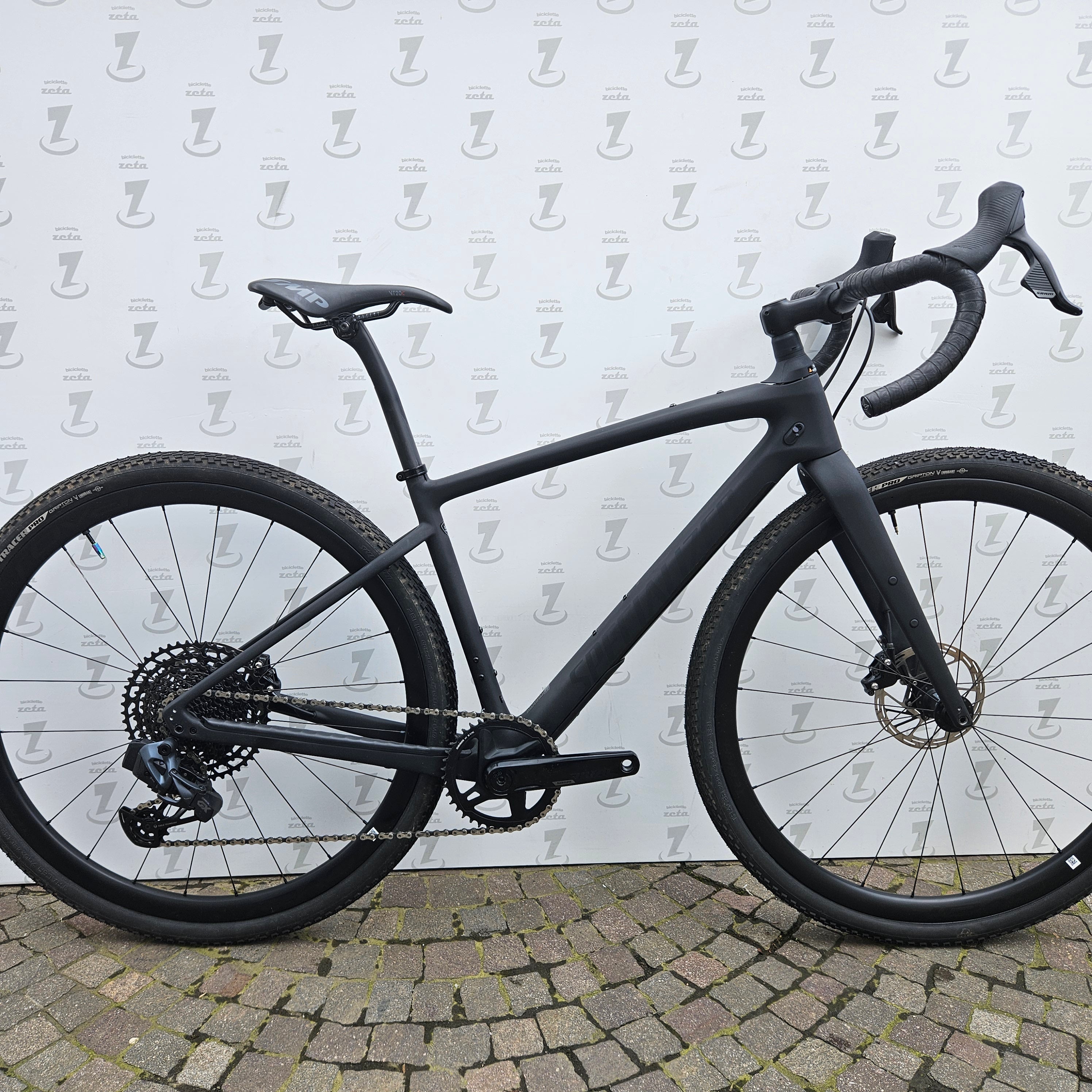 DIVERGE EXPERT CARBON SPECIALIZED - USATA -