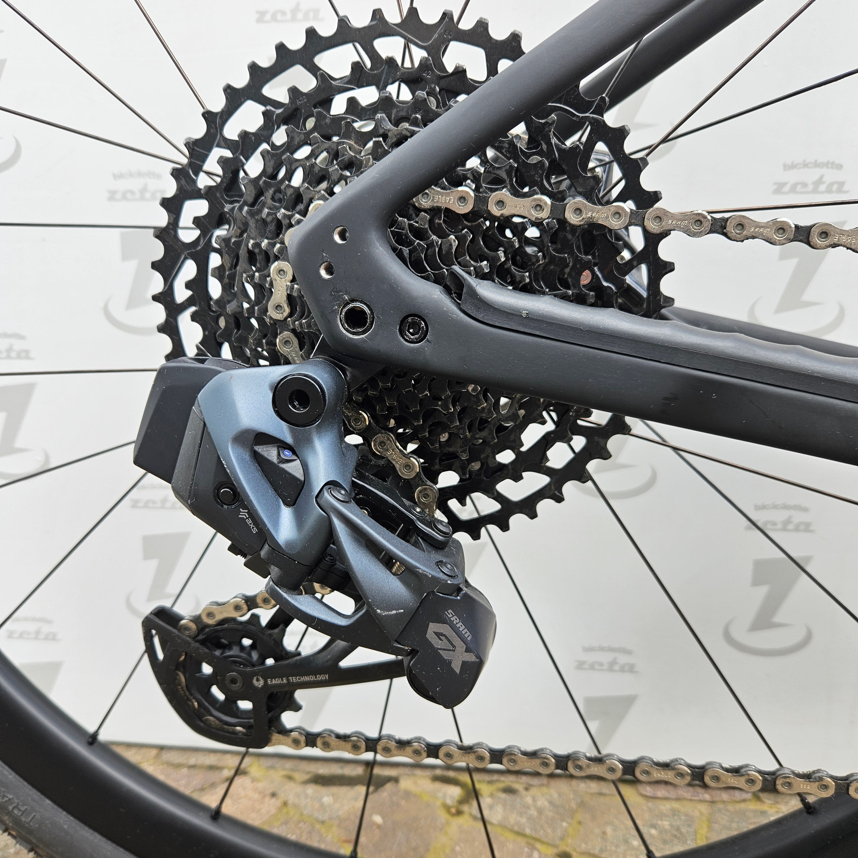 DIVERGE EXPERT CARBON SPECIALIZED - USATA -