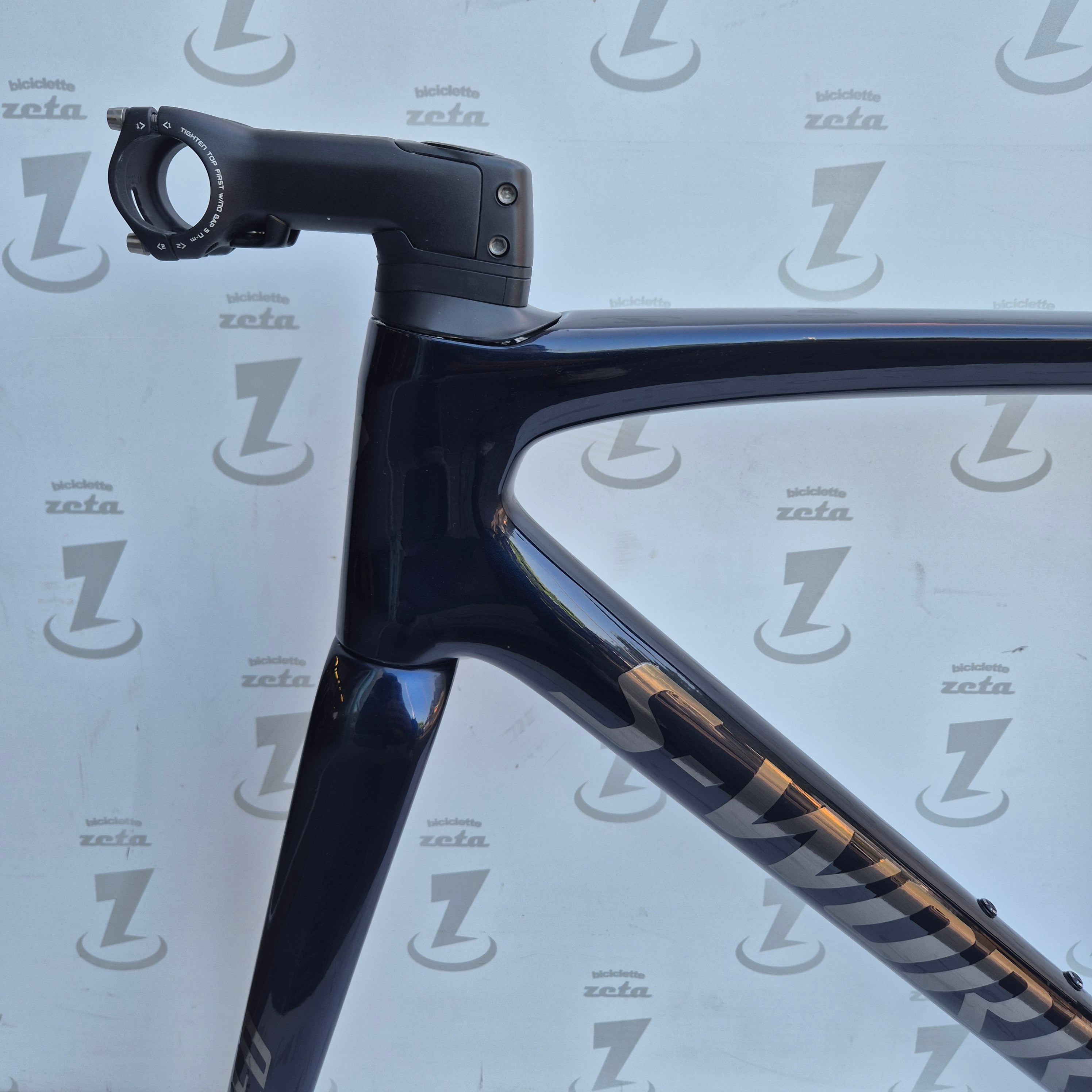 TELAIO TARMAC S-WORKS SL7 SPECIALIZED - USATO