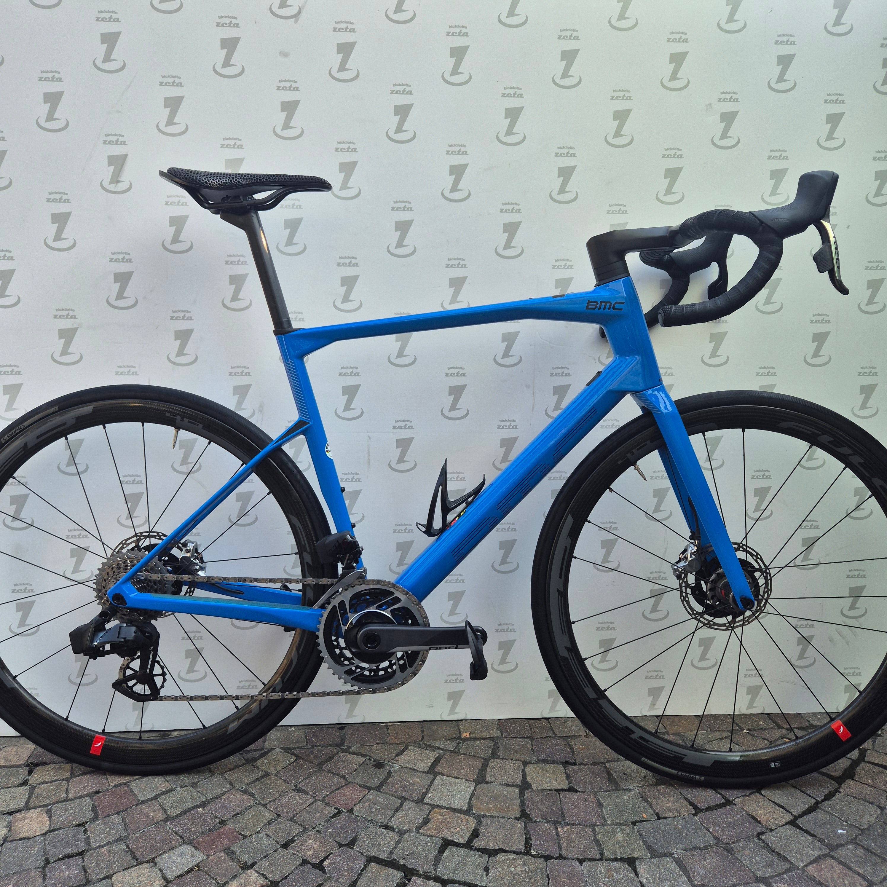 BMC ROADMACHINE 01 ONE - USATA
