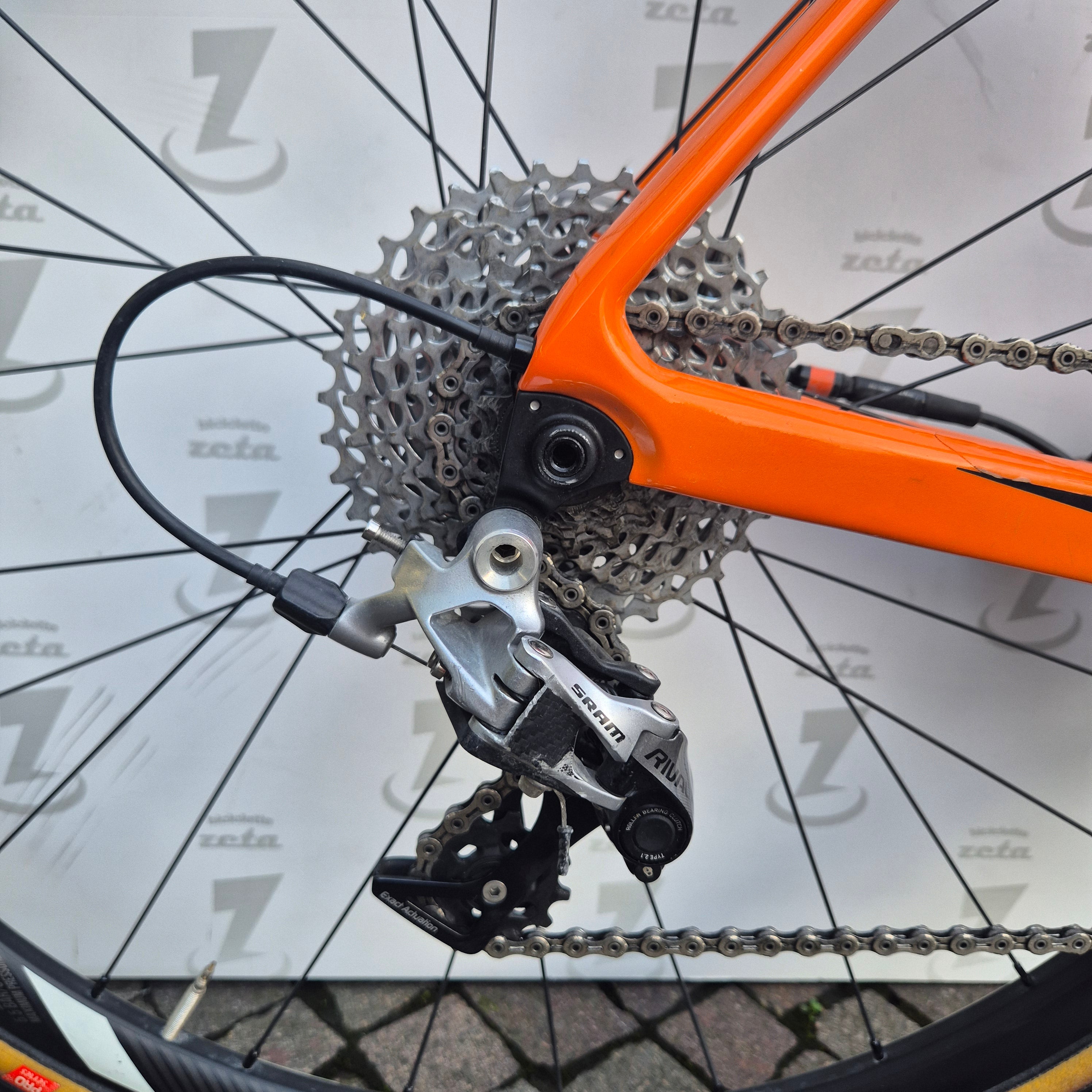TCX ADAVNCED PRO 2 - USATA