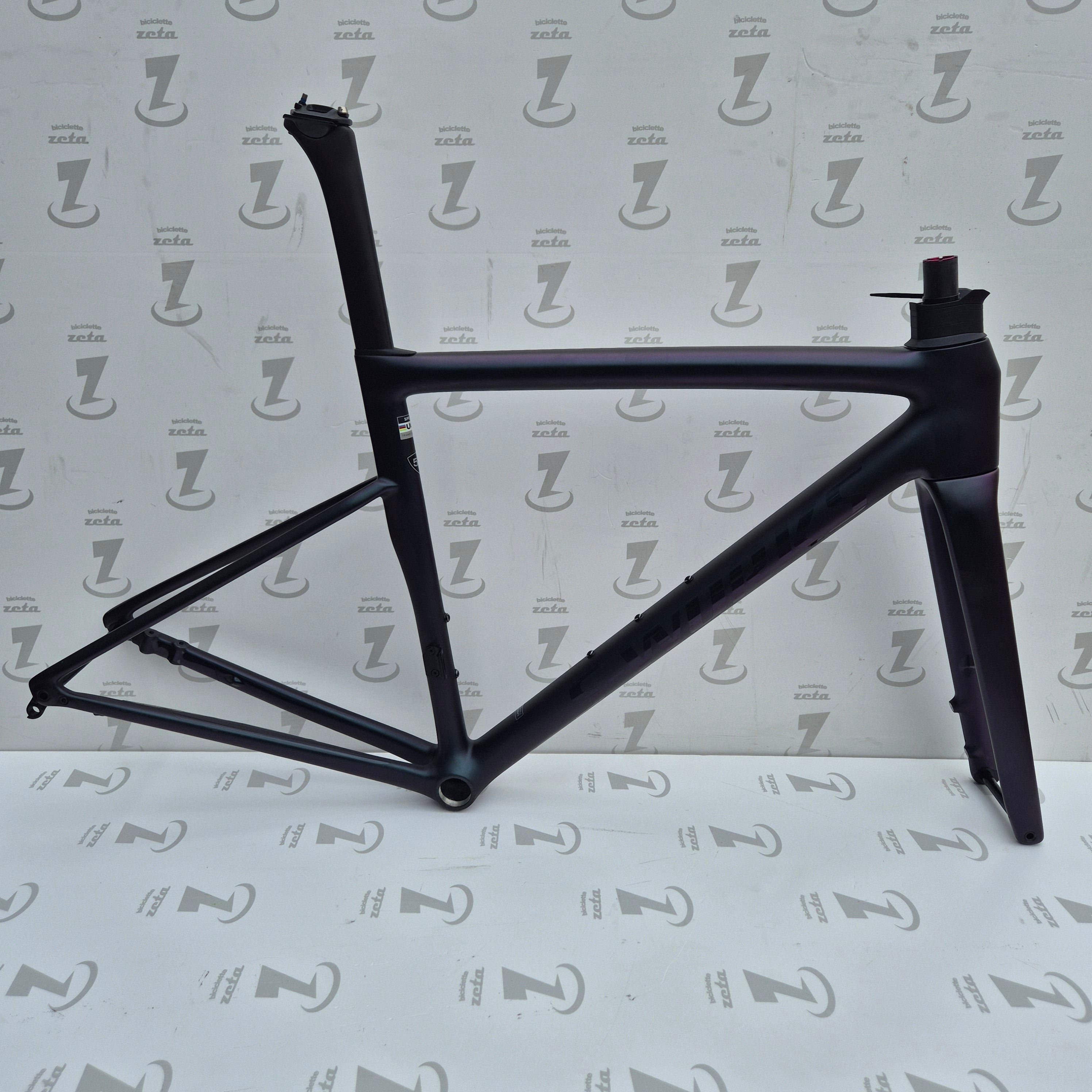 TELAIO TARMAC S-WORKS SL8 SPECIALIZED - USATO