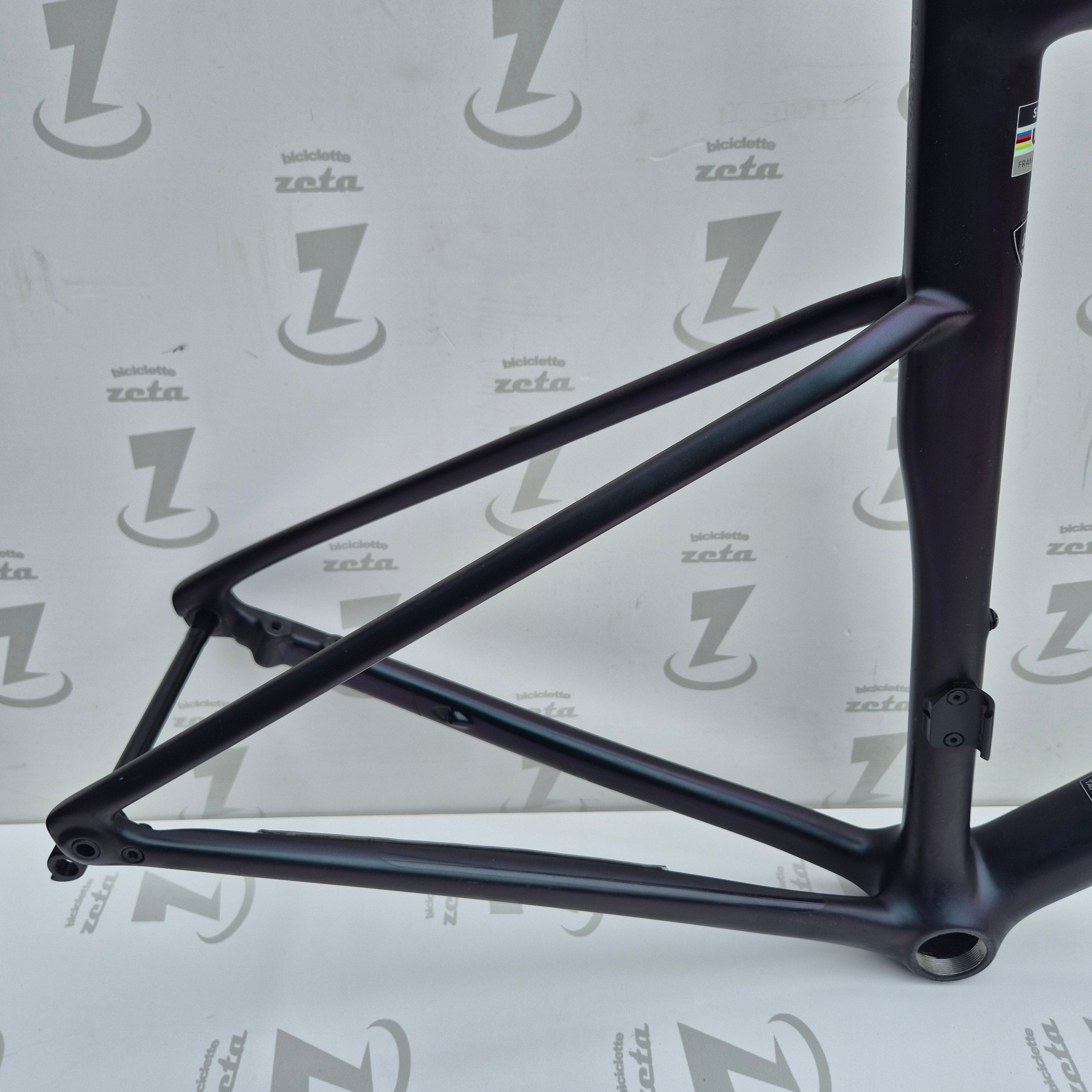 TELAIO TARMAC S-WORKS SL8 SPECIALIZED - USATO