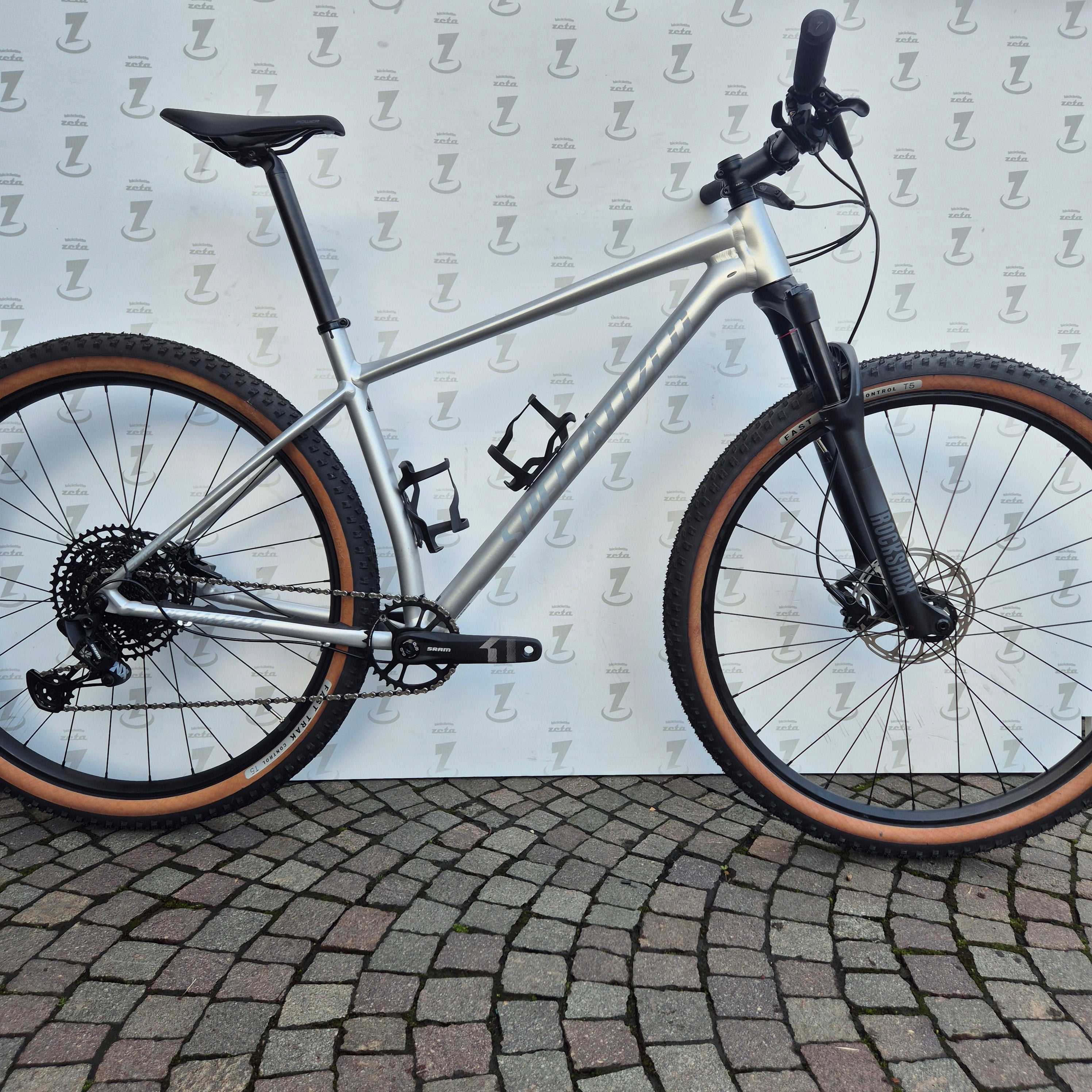 SPECIALIZED CHISEL COMP - USATA