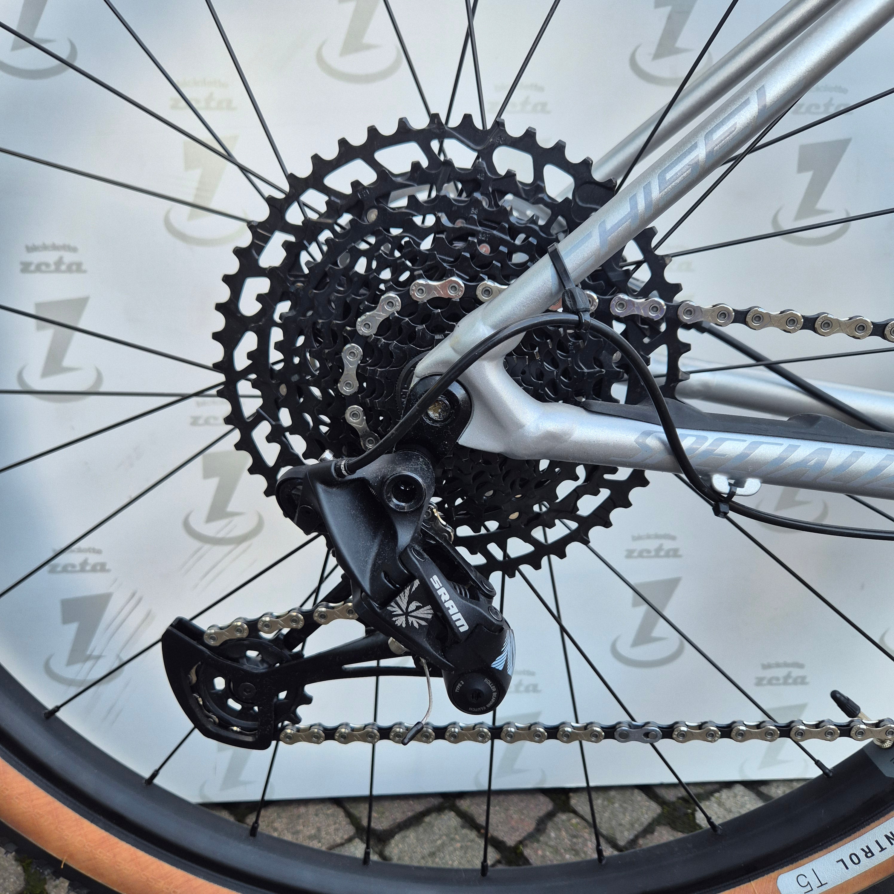 SPECIALIZED CHISEL COMP - USATA