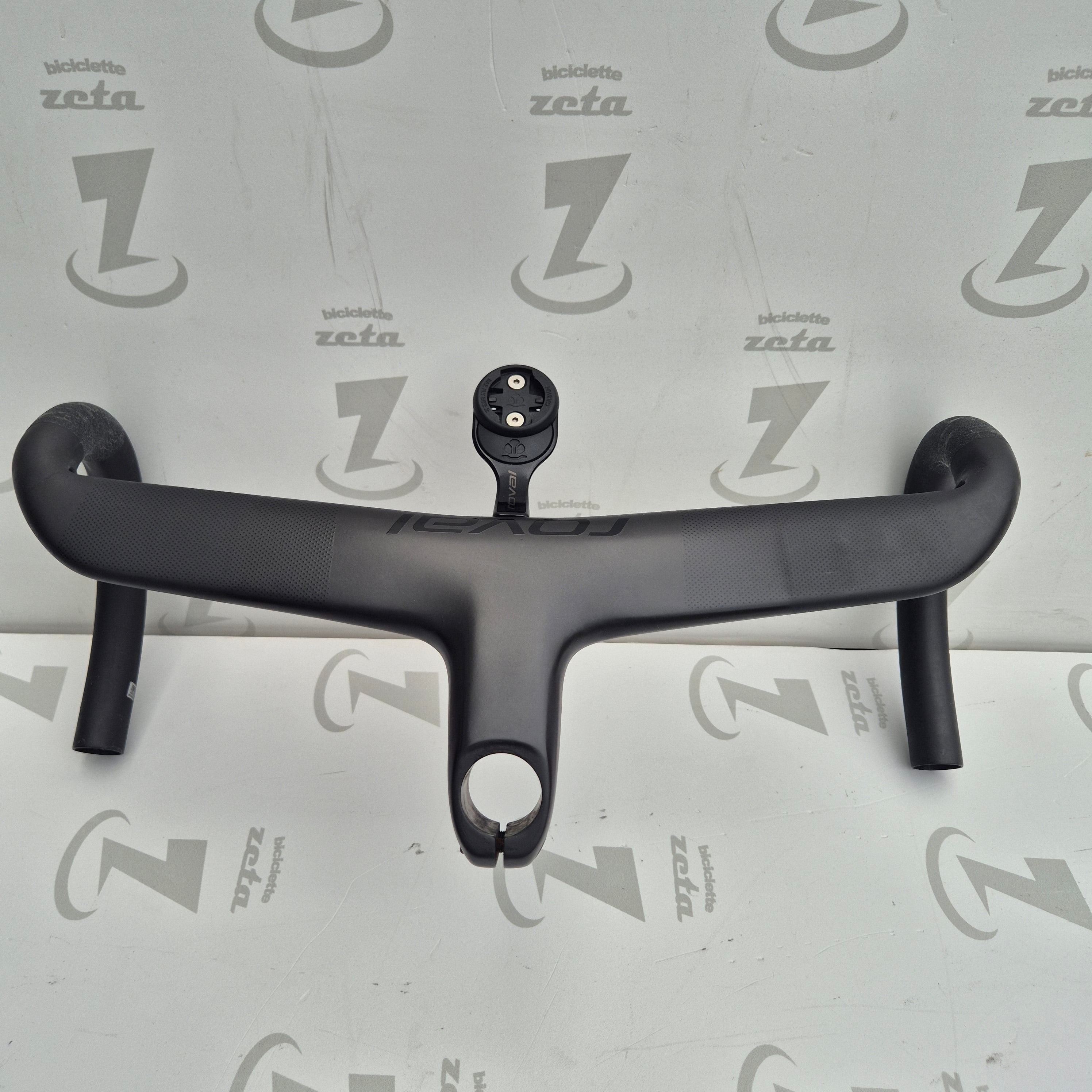 MANUBRIO SPECIALIZED ROVAL RAPIDE 400x90mm - USATO