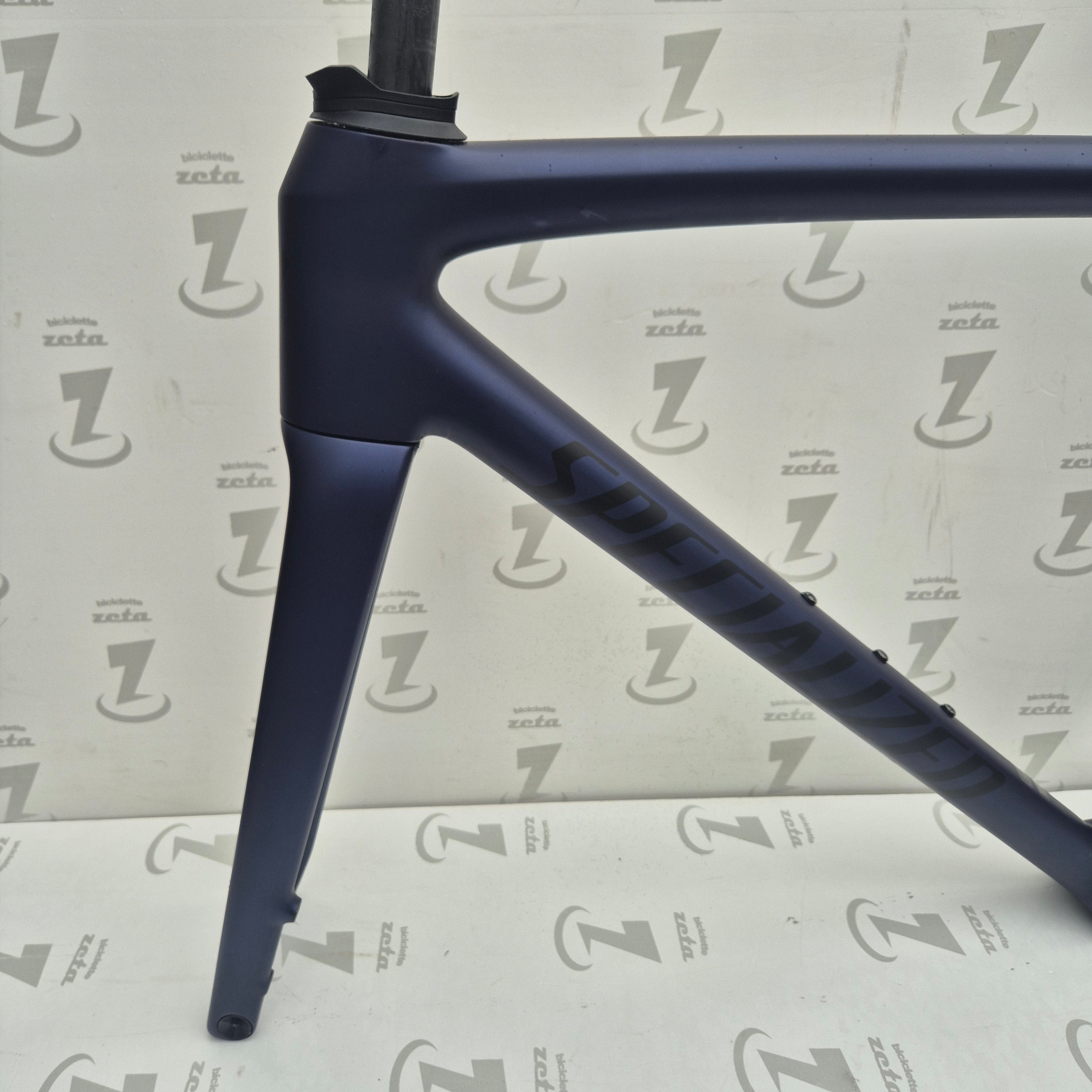 TELAIO TARMAC SL8 PRO - USATO