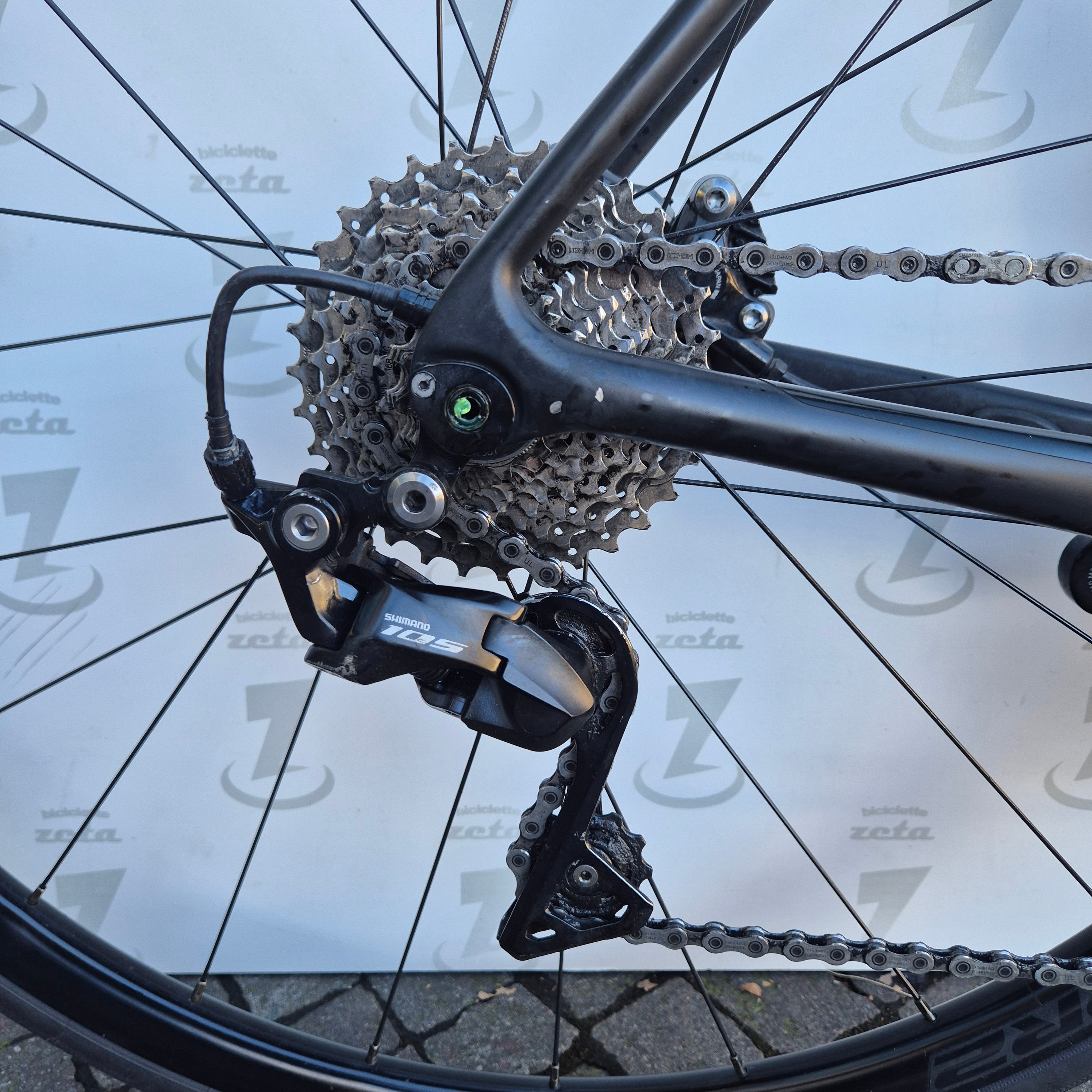 Giant TCR Advanced Disc 2 PC - USATA