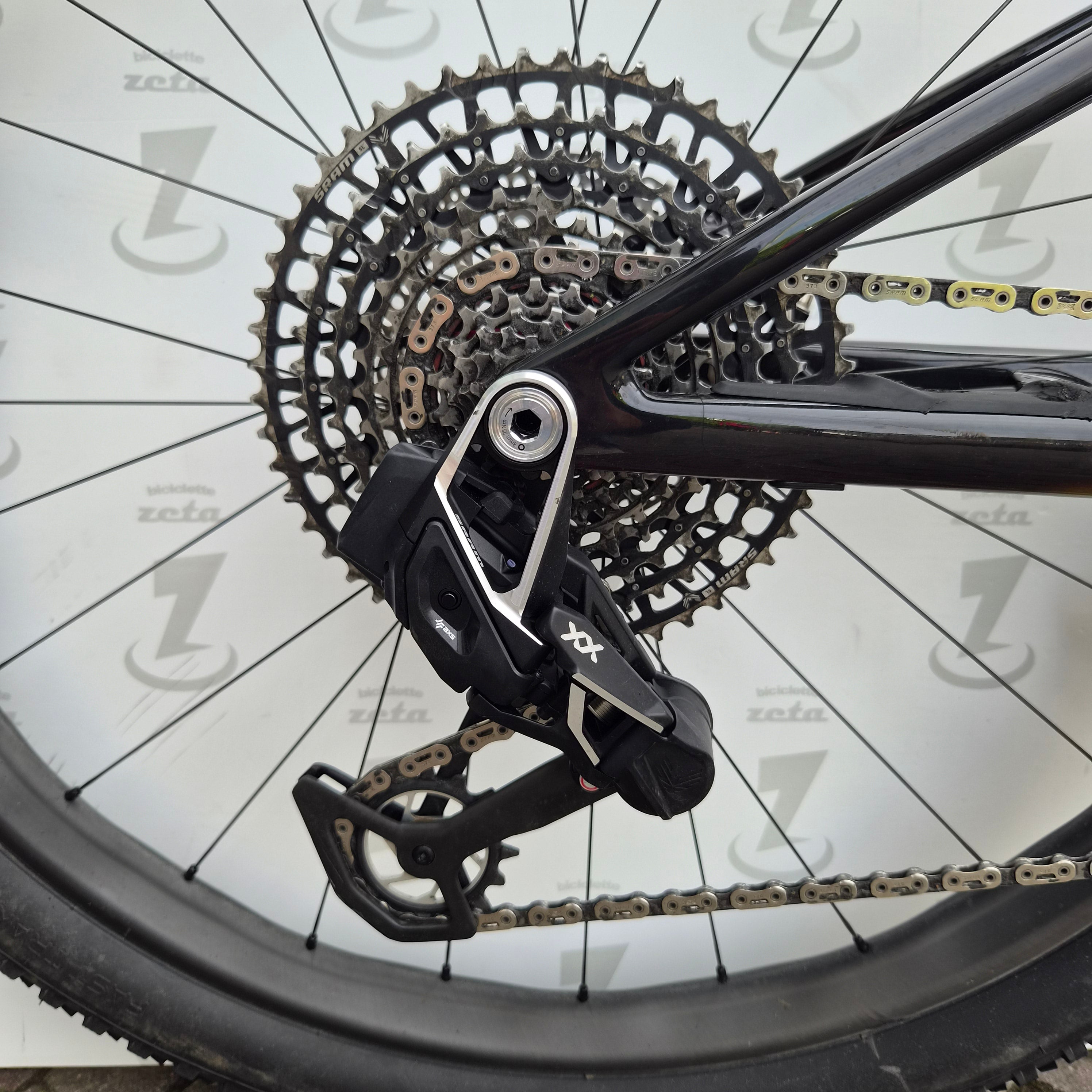 S-WORKS EPIC 8 - USATA
