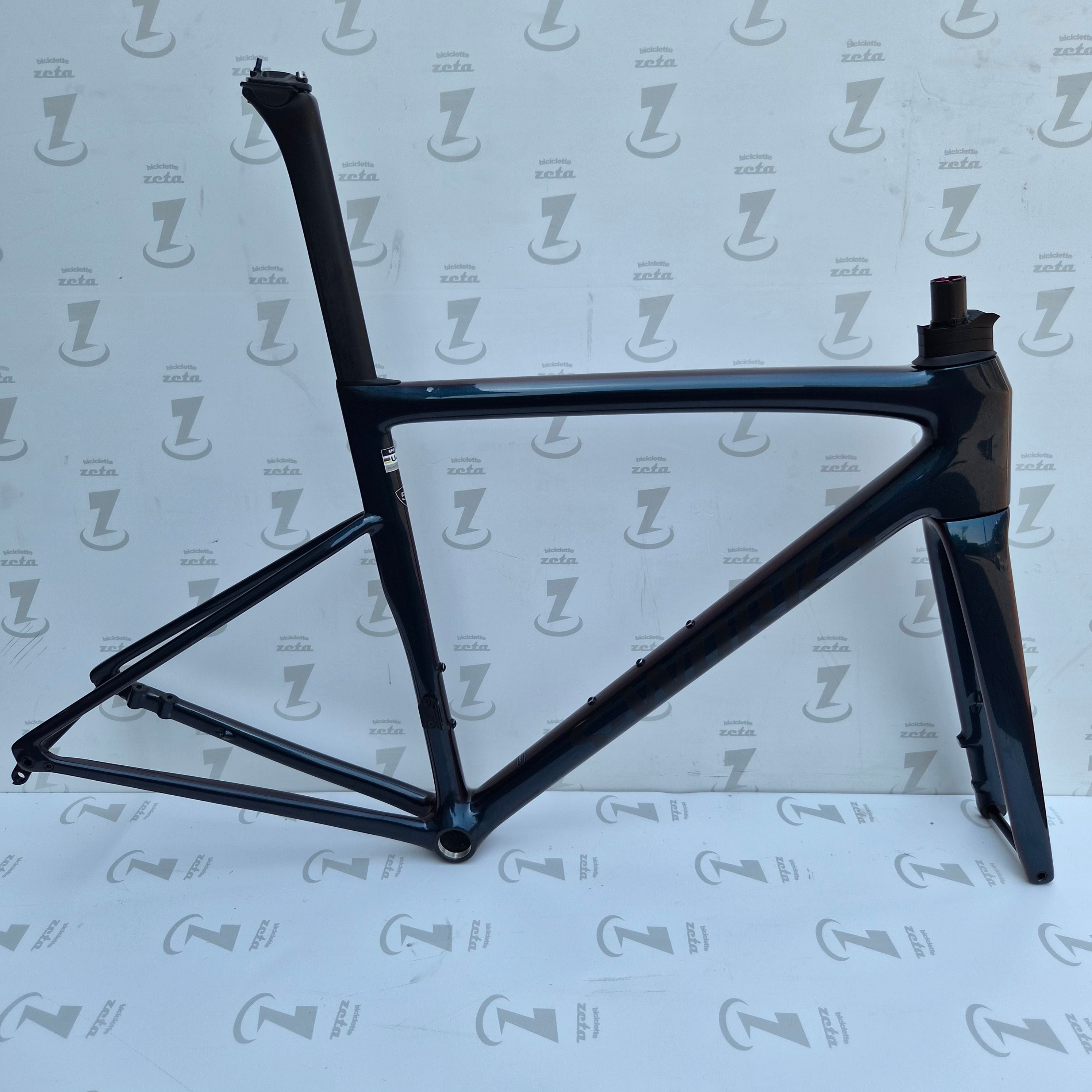 TELAIO TARMAC S-WORKS SL8 - USATO