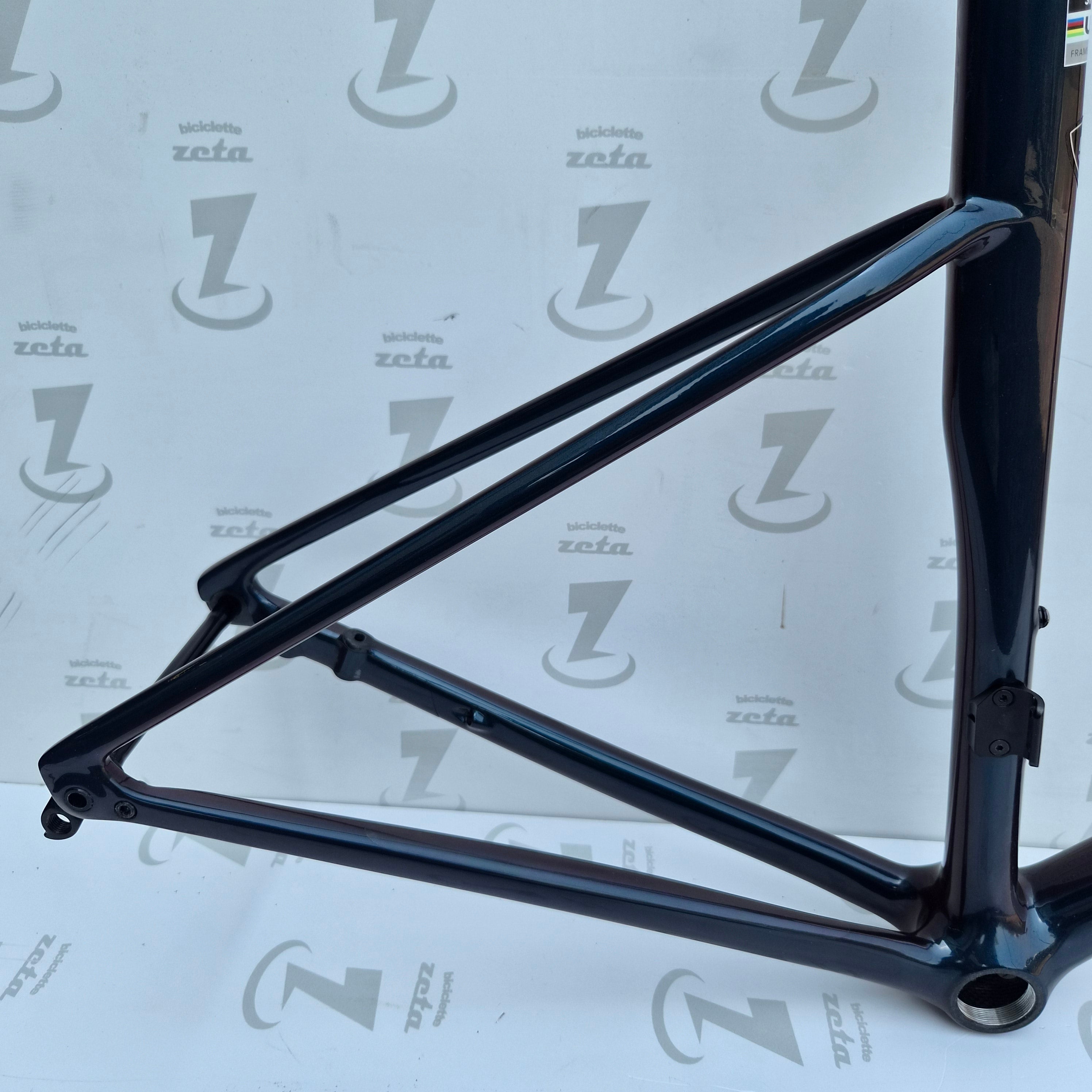 TELAIO TARMAC S-WORKS SL8 - USATO