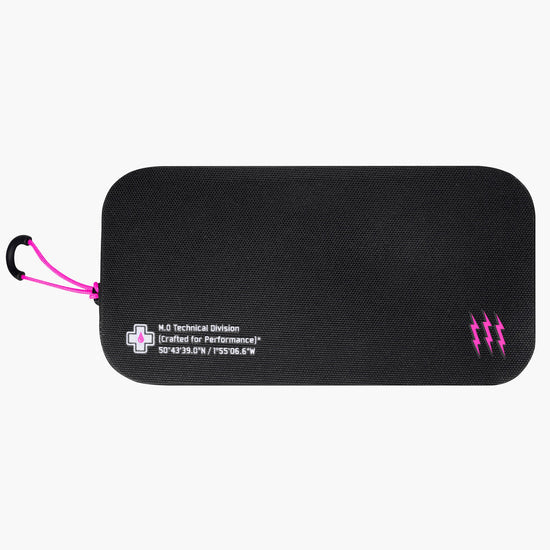 MUC-OFF Waterproof Essentials Case