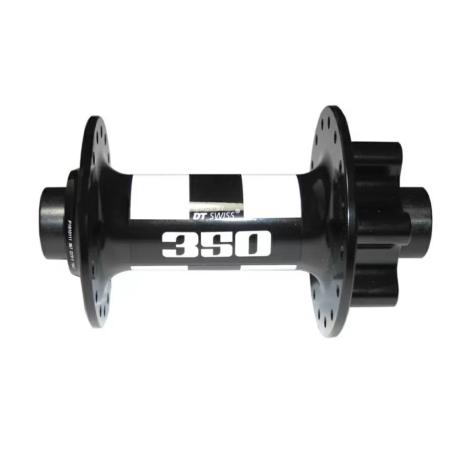 MOZZO DT SWISS ANTERIORE 350 MTB 110/15MM 32 FORI