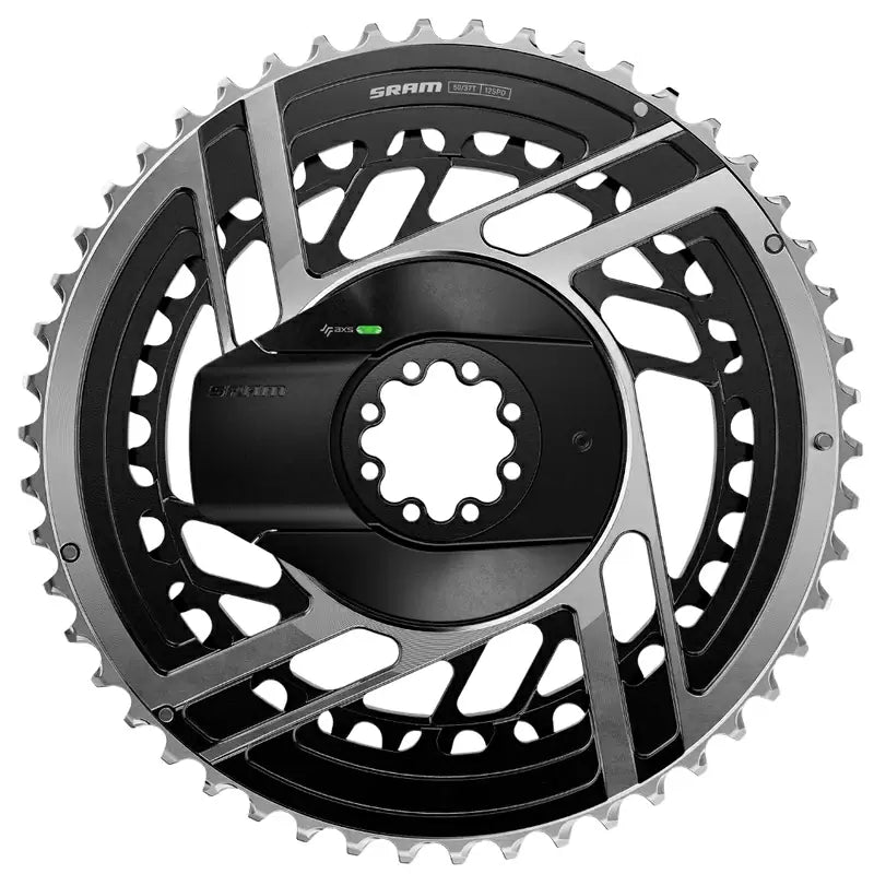 CORONE SRAM RED AXS MISURATORE POWER METER DIRECT MOUNT