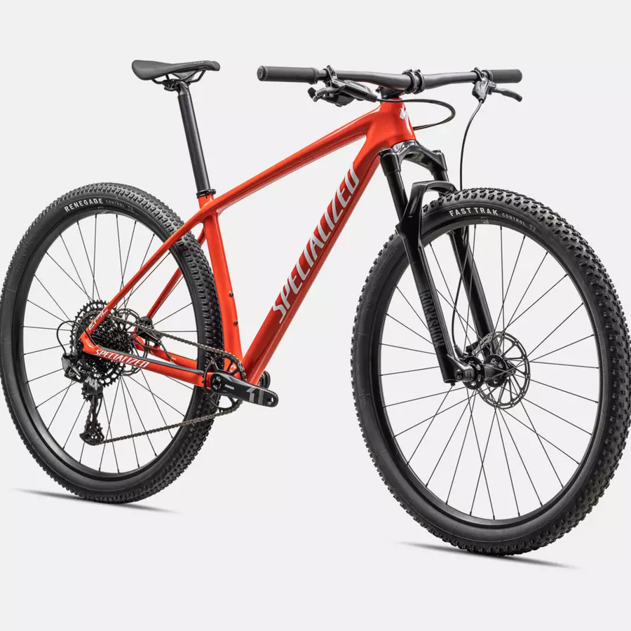 EPIC HT SPECIALIZED