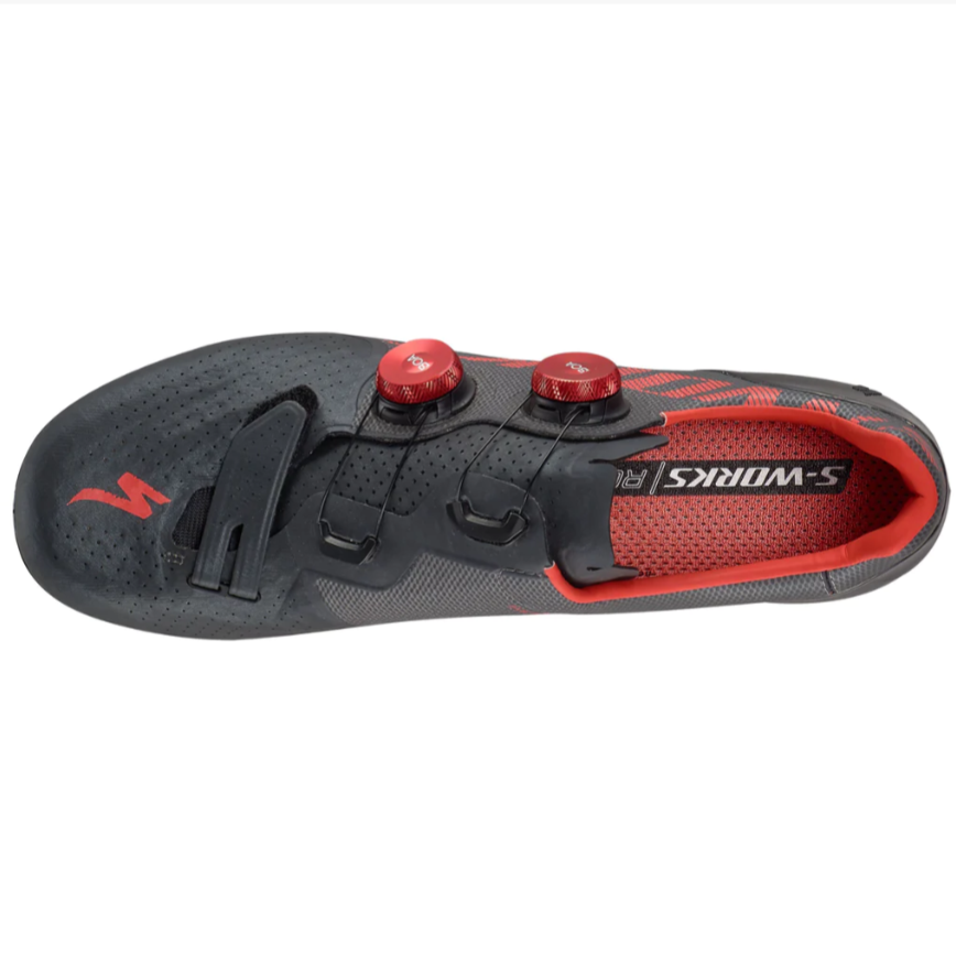 Scarpe specialized s 2025 works 7 usate