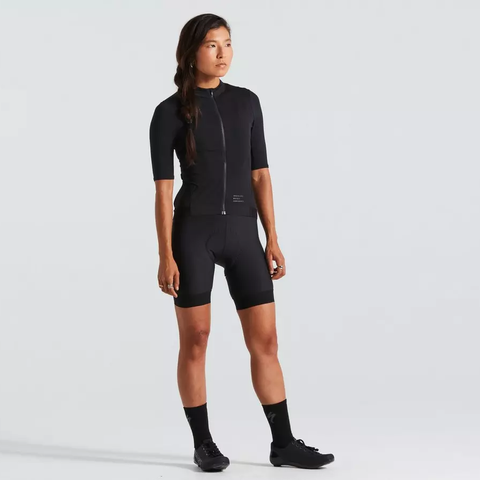 MAGLIA SPECIALIZED DONNA PRIME SHORT SLEEVE JERSEY
