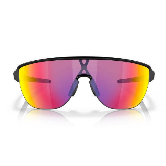 OAKLEY CORRIDOR MATTE BLACK / PRIZM ROAD