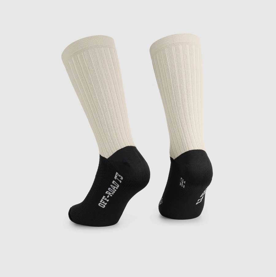 ASSOS CALZE TRAIL SOCKS T3