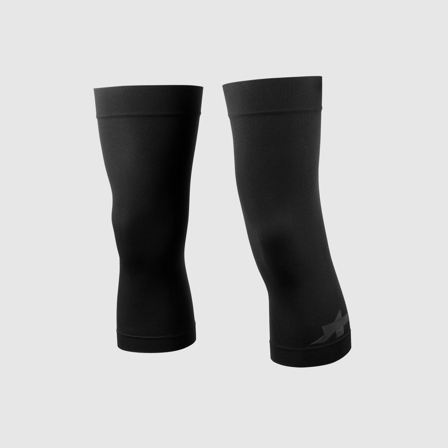 ASSOS SPRING FALL KNEE WARMERS EVO