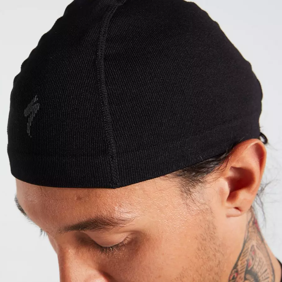 SOTTOCASCO SPECIALIZED SEAMLESS UV BEANIE