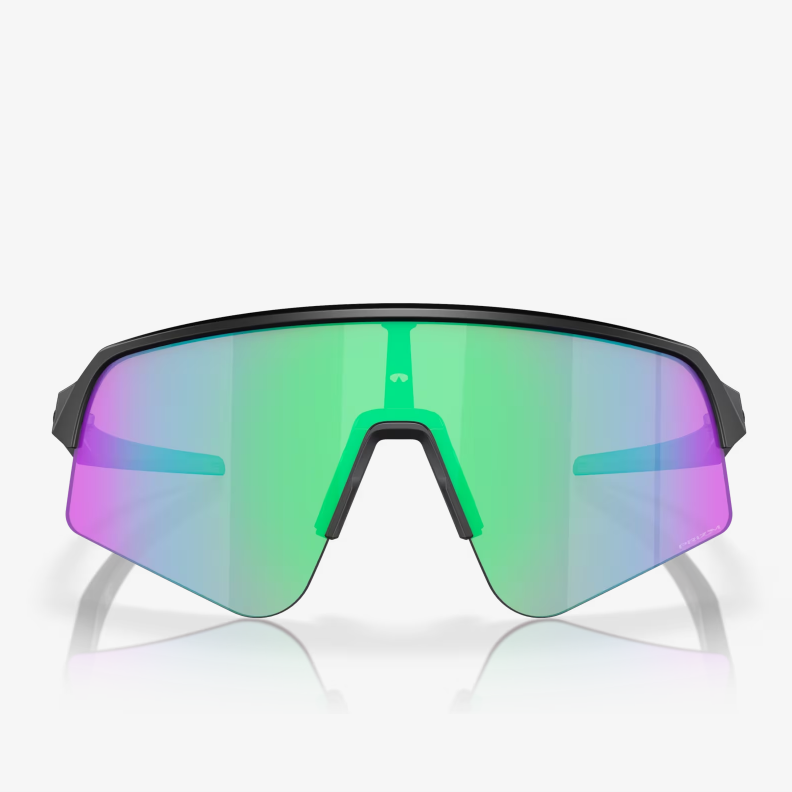 OAKLEY SUTRO LITE SWEEP Lente Prizm Golf,  Montatura Matte Black