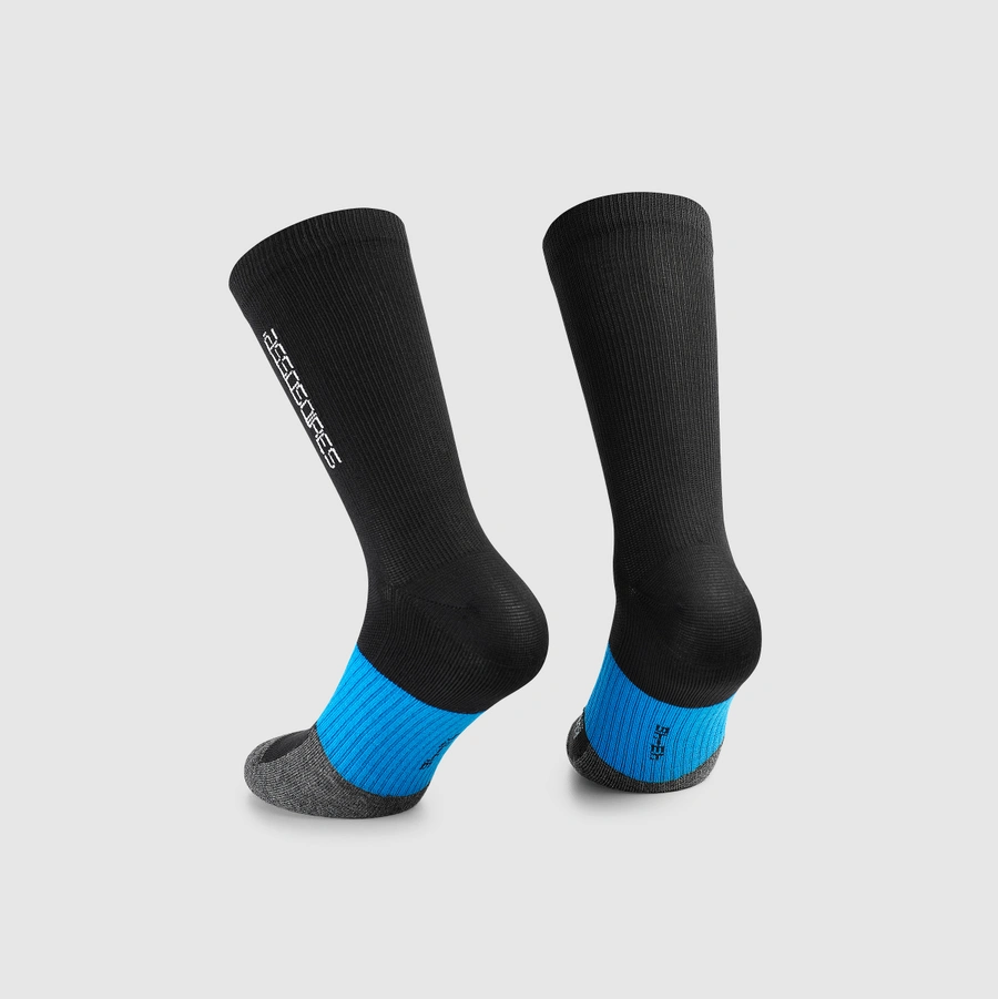 ASSOS CALZE WINTER SOCKS EVO