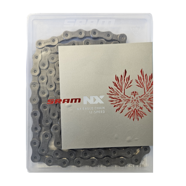 CATENA SRAM NX EAGLE 12V.