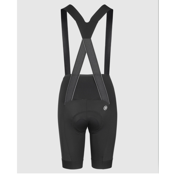 ASSOS DONNA DYORA RS BIB SHORTS S9