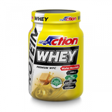 PROACTION PROTEIN WHEY 700G.