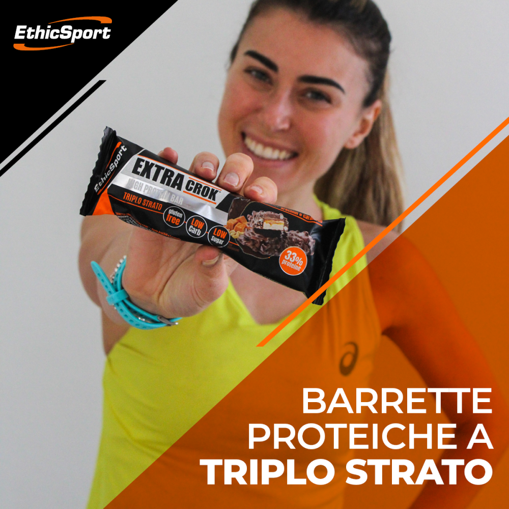 ETHICSPORT BARRETTA EXTRA CROK