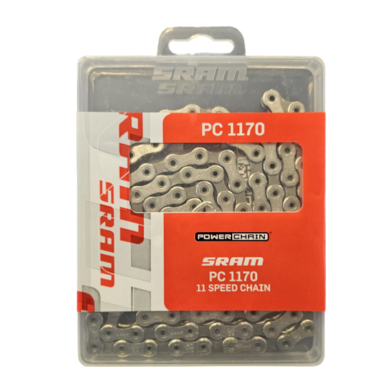 CATENA SRAM PC-1170 120 MAGLIE