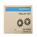 SET PULEGGE SHIMANO 105 RD-R7000