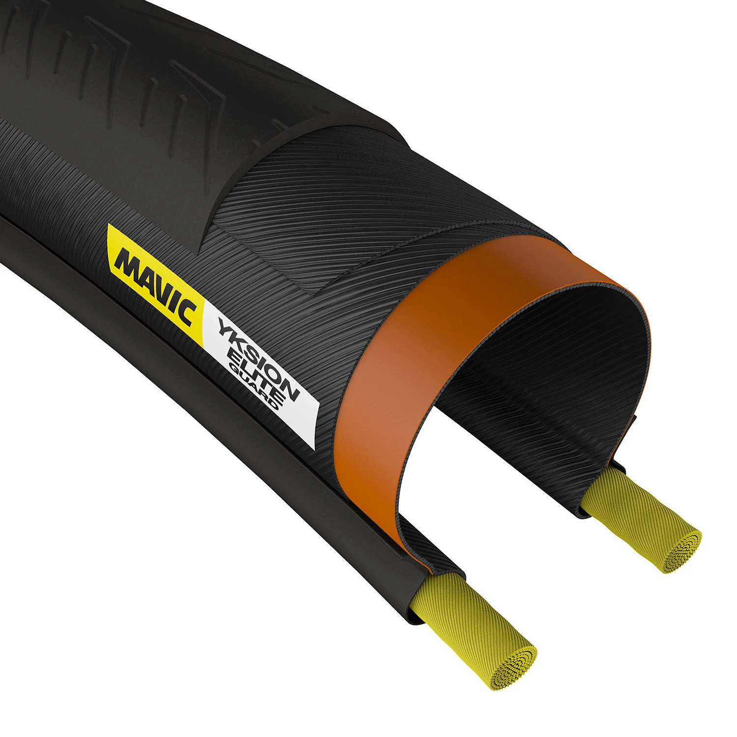 PNEUMATICO MAVIC YKSION ELITE GUARD 700X28c.