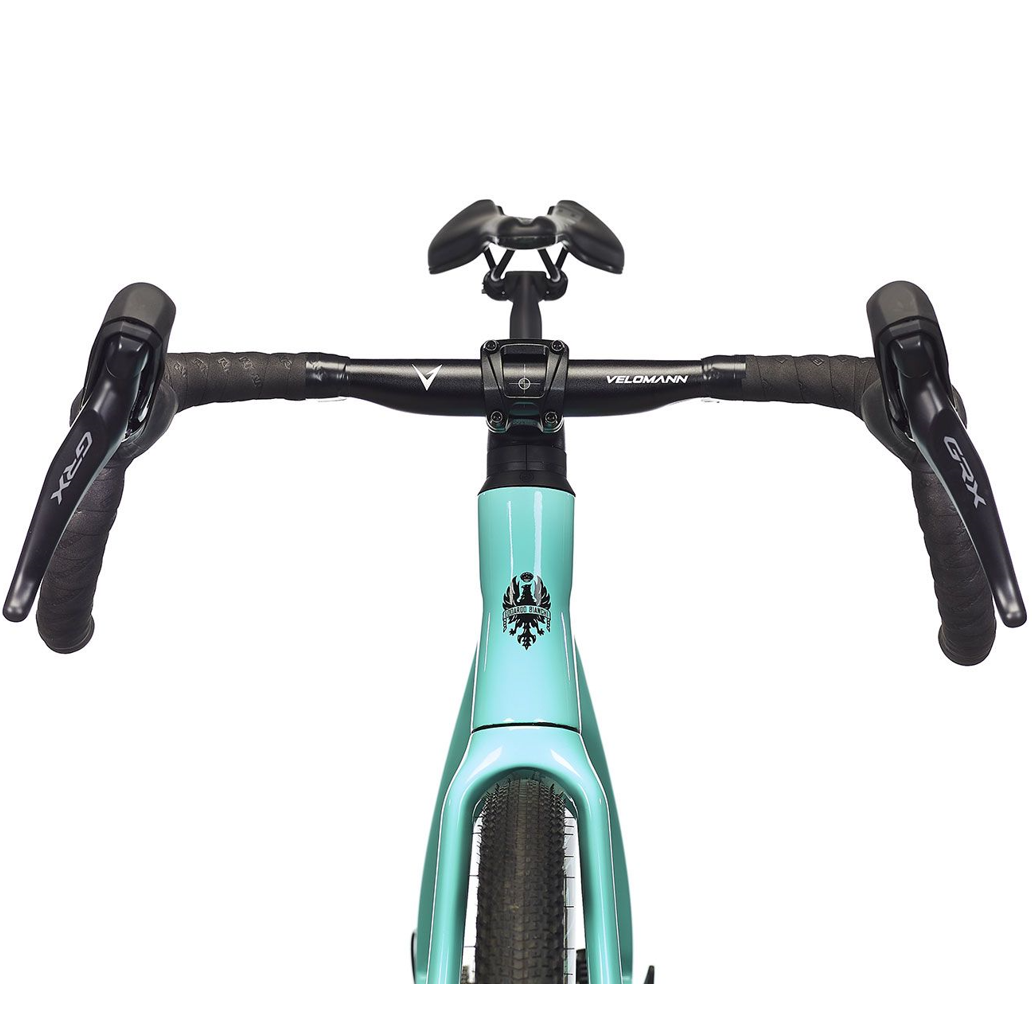 BIANCHI IMPULSO COMP GRX610