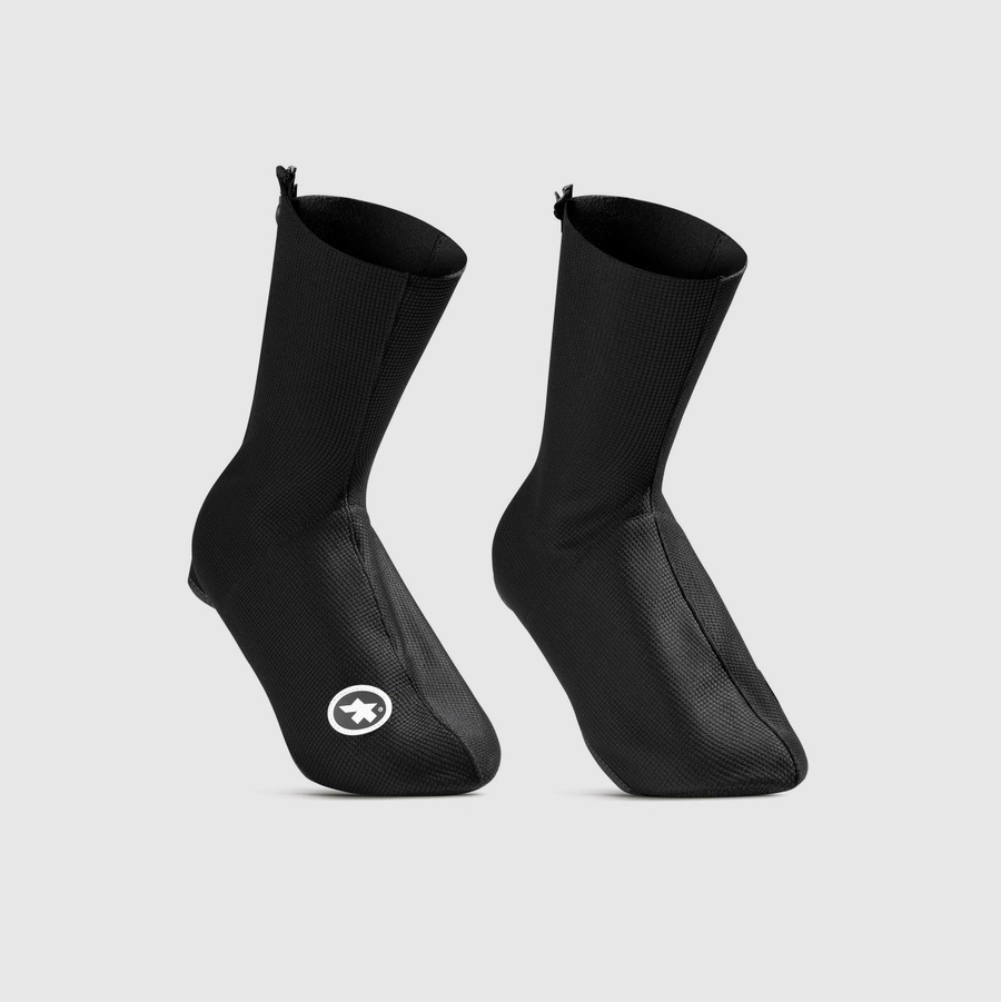 ASSOS COPRISCARPE GT ULTRAZ WINTER