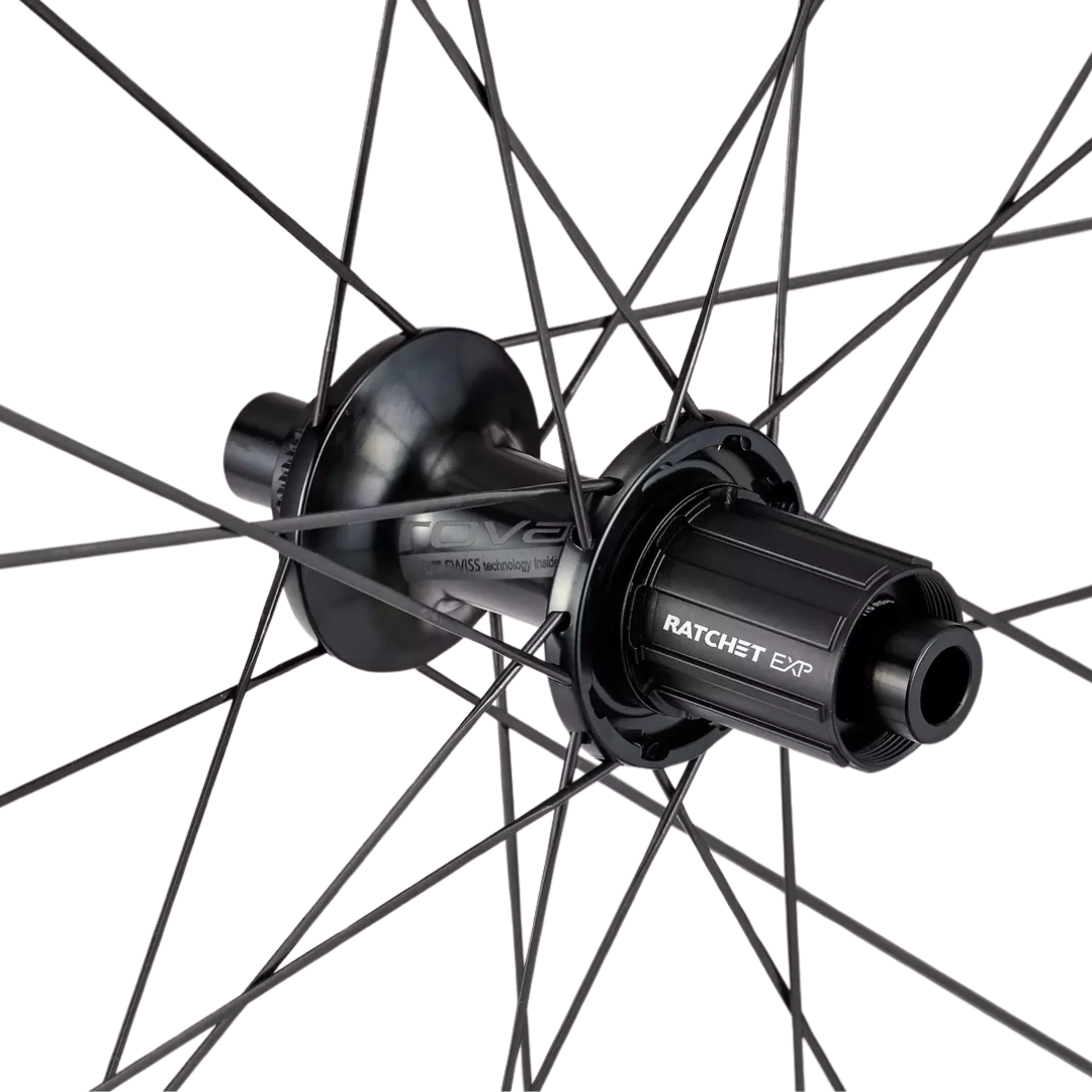 RUOTA POSTERIORE ROVAL RAPIDE CLX II DISC