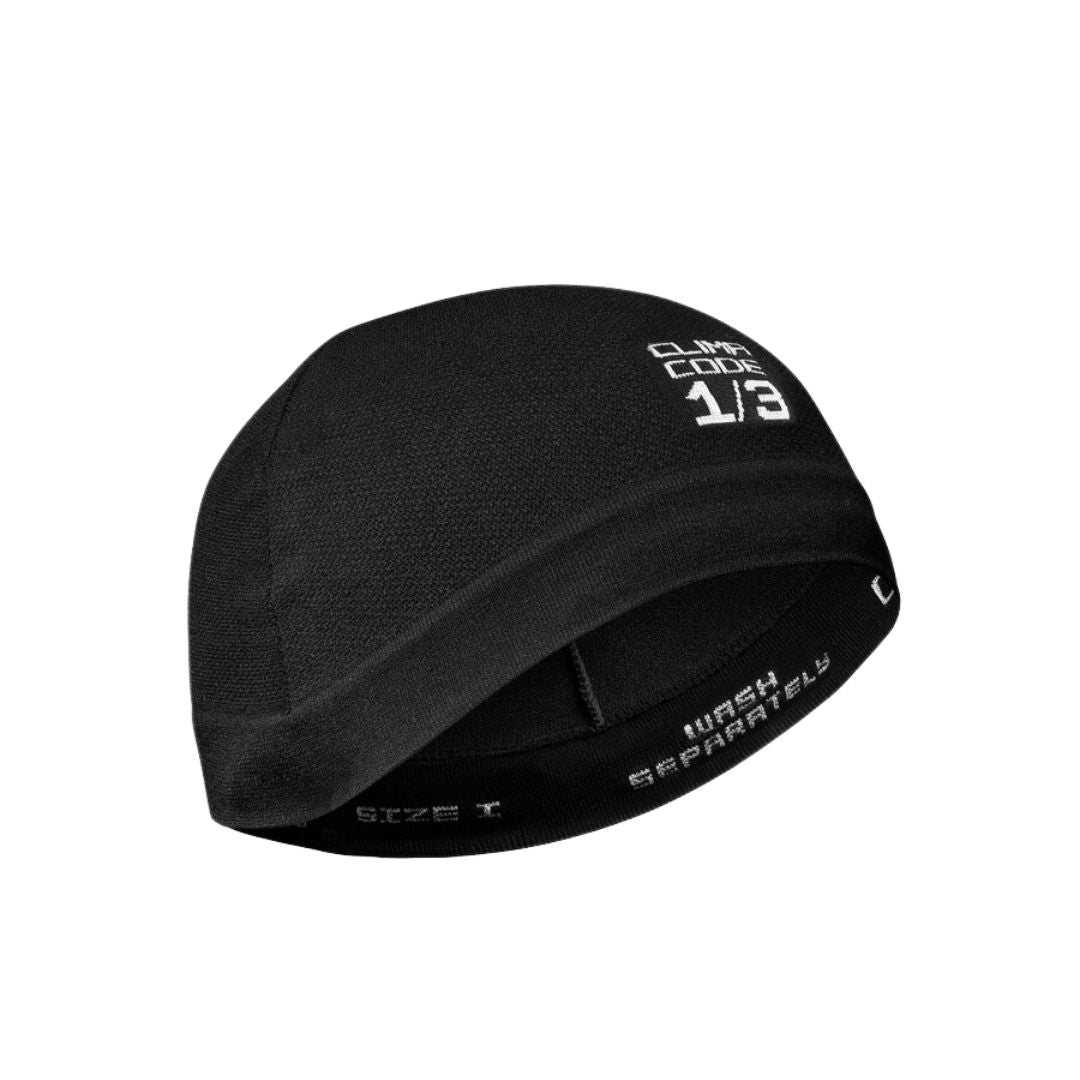 ASSOS ROBO CAP FOIL G2 1/3