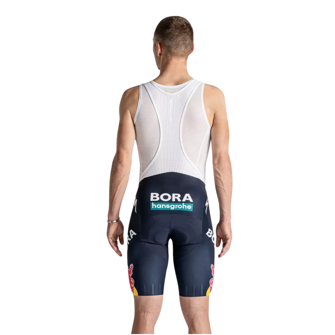 Salopette corta Replica Red Bull - BORA - hansgrohe