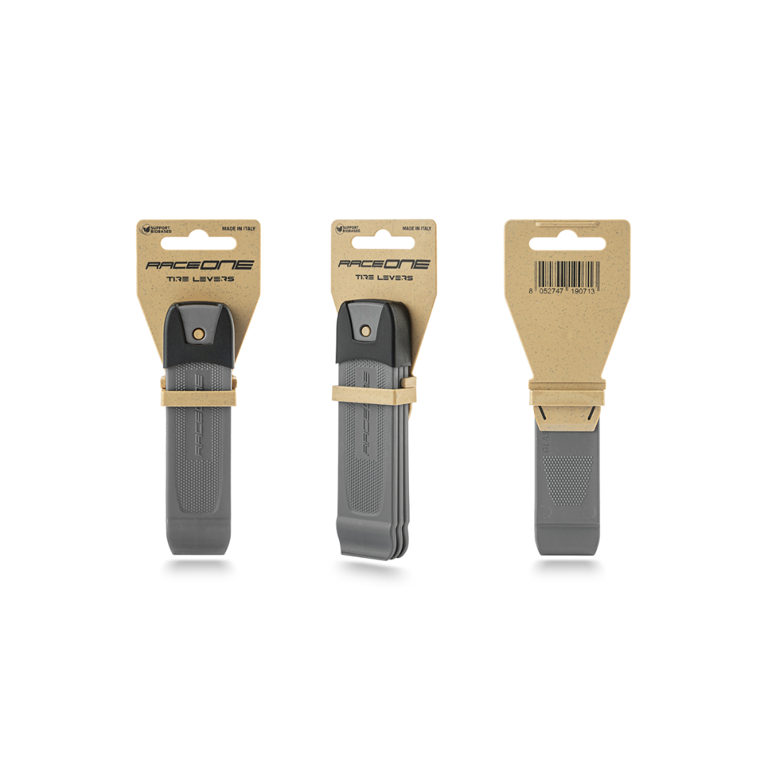 LEVAGOMME RACEONE KIT 3PZ