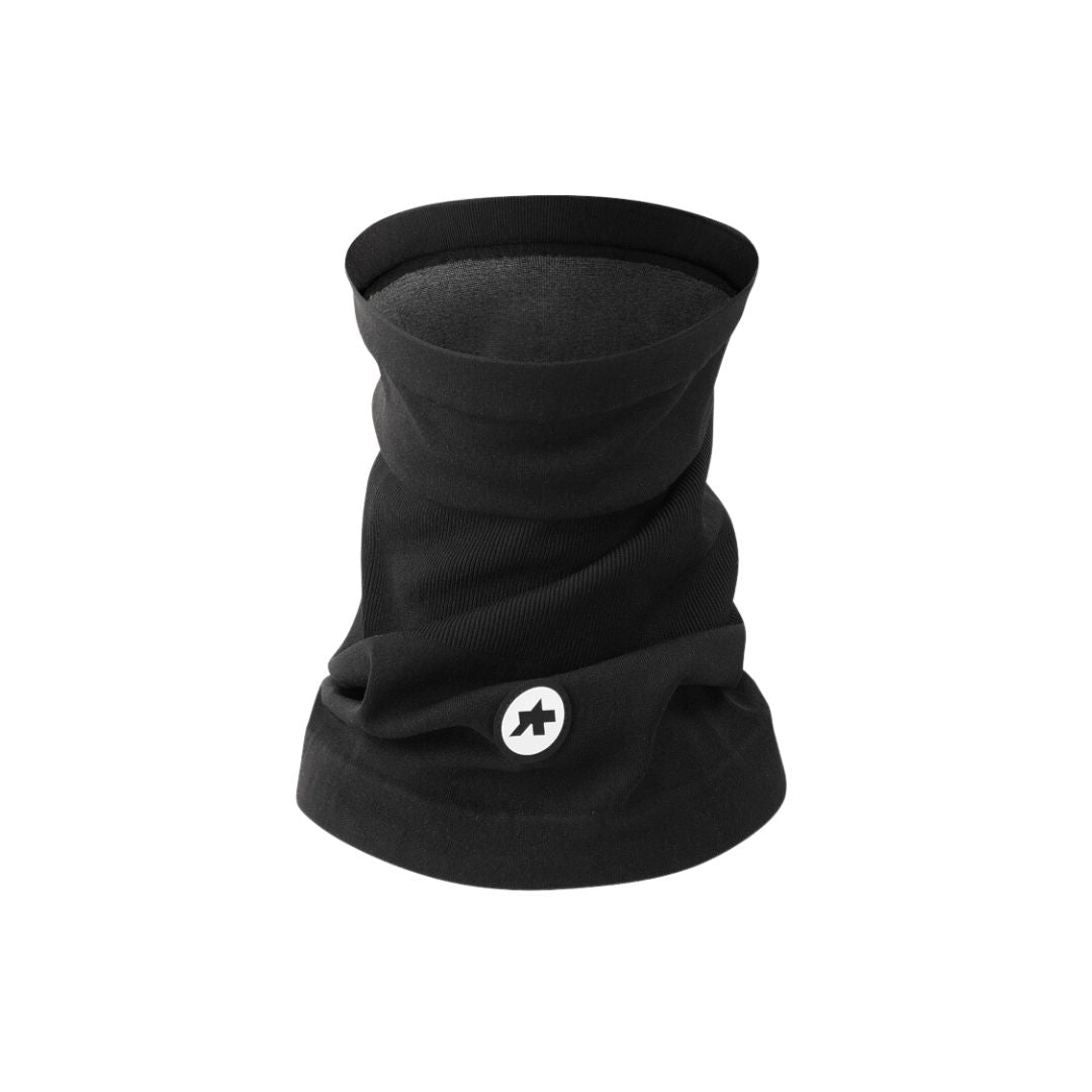 ASSOS SPRING FALL NECK WARMER P1