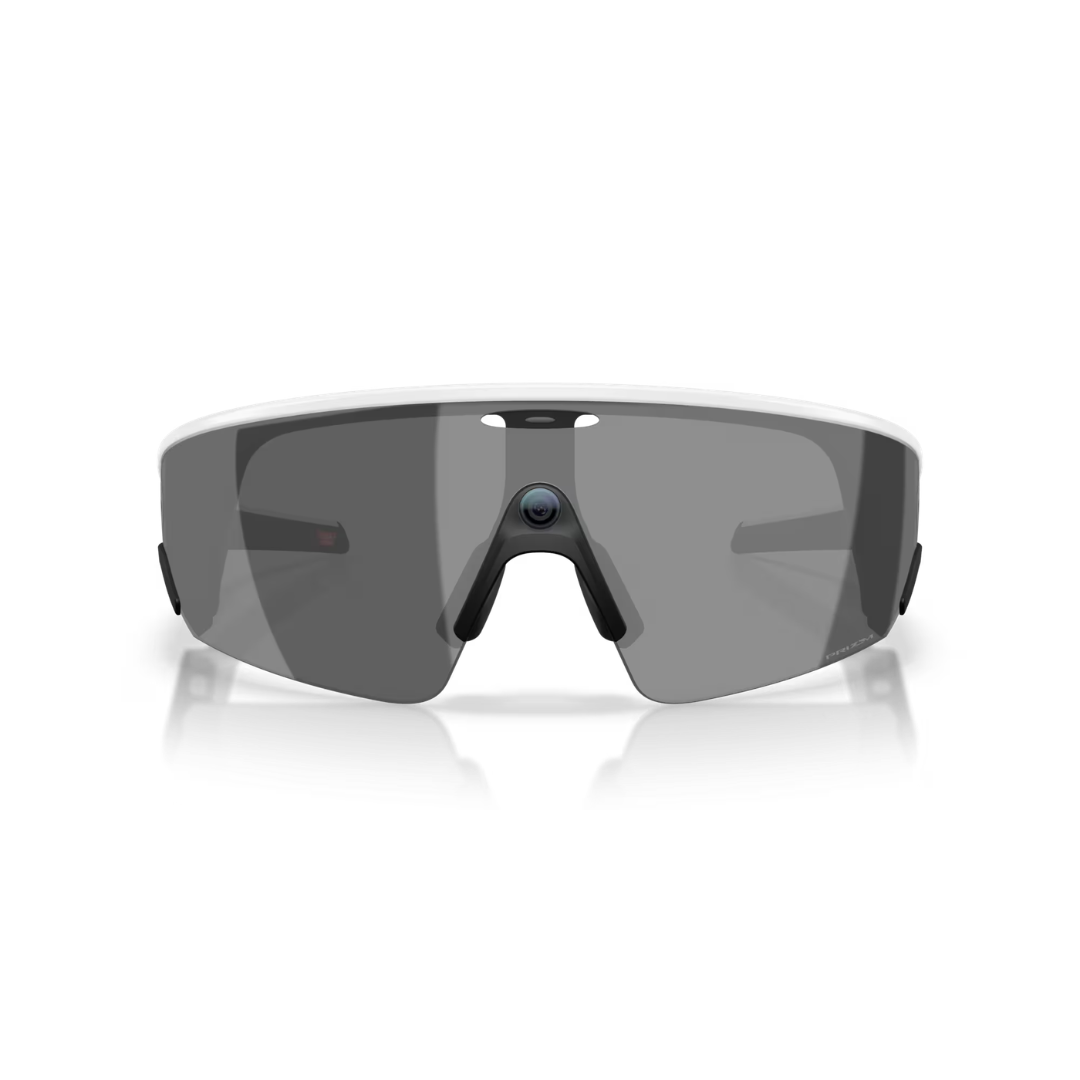 OAKLEY META VANGUARD PRIZM BLACK, WHITE