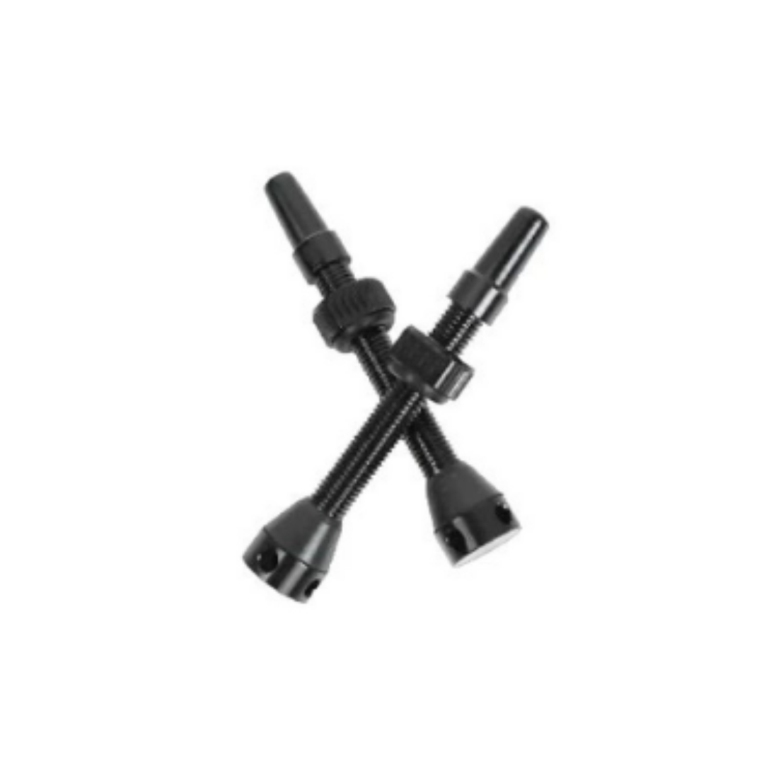 VALVOLE TUBELESS ALLUMINIO BYTE 48mm