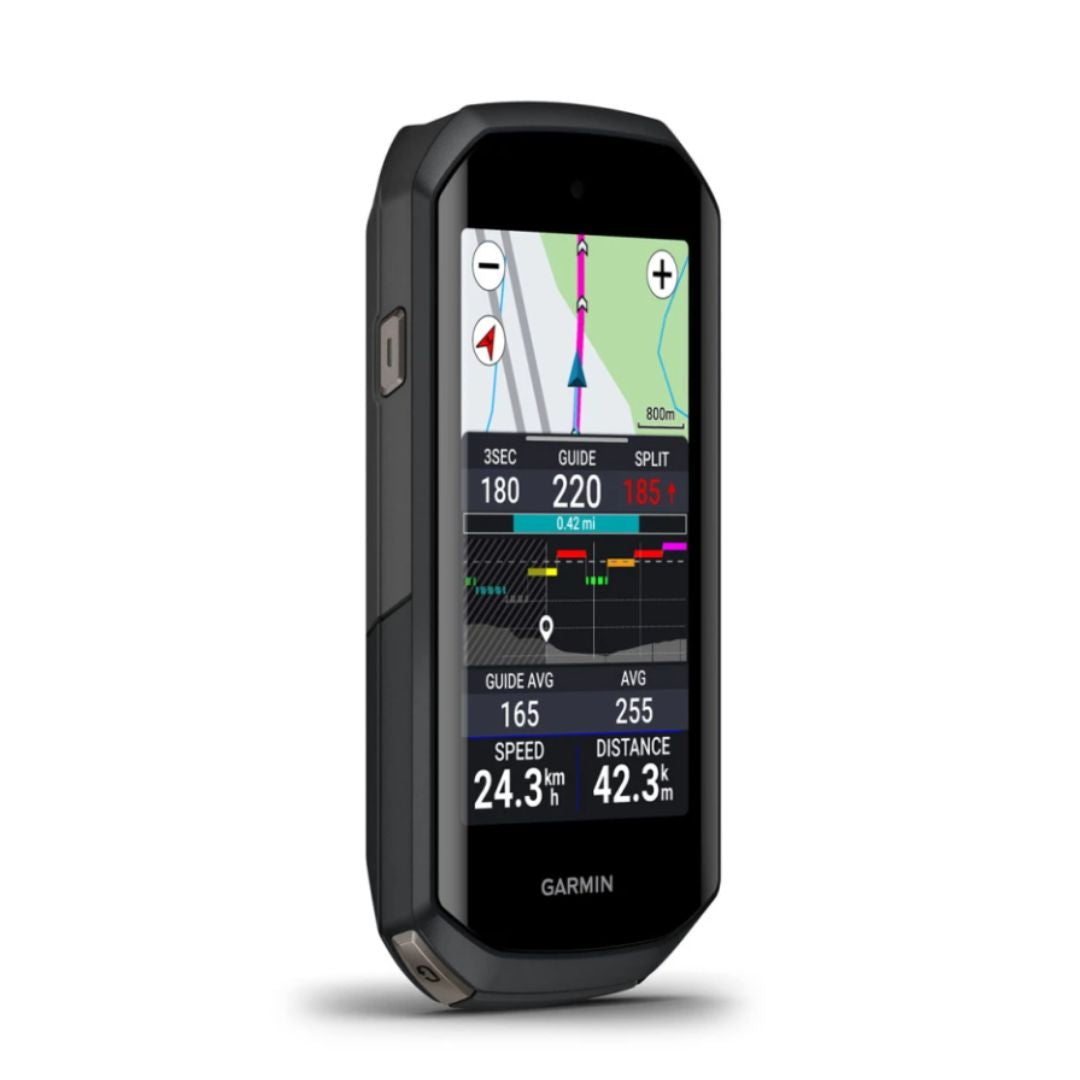 GARMIN EDGE 1050 BUNDLE