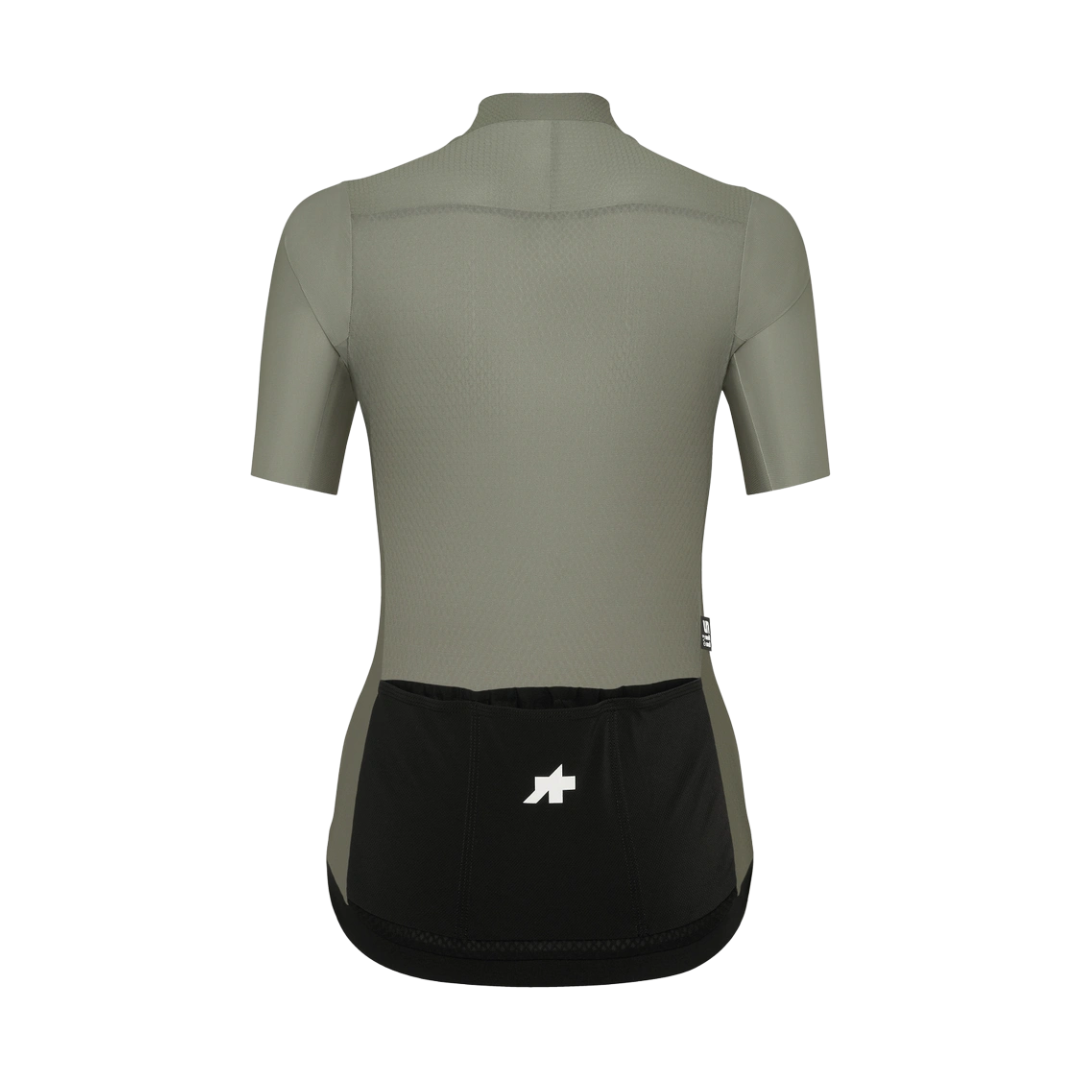 ASSOS UMA GT JERSEY S11 EVO